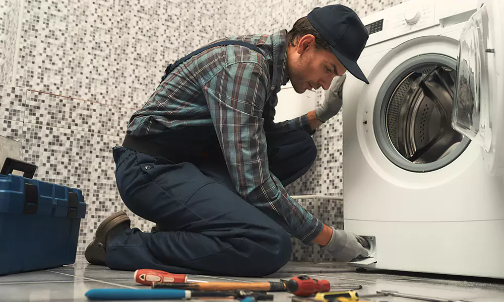 Commercial Dryer Repair in Athol, MA