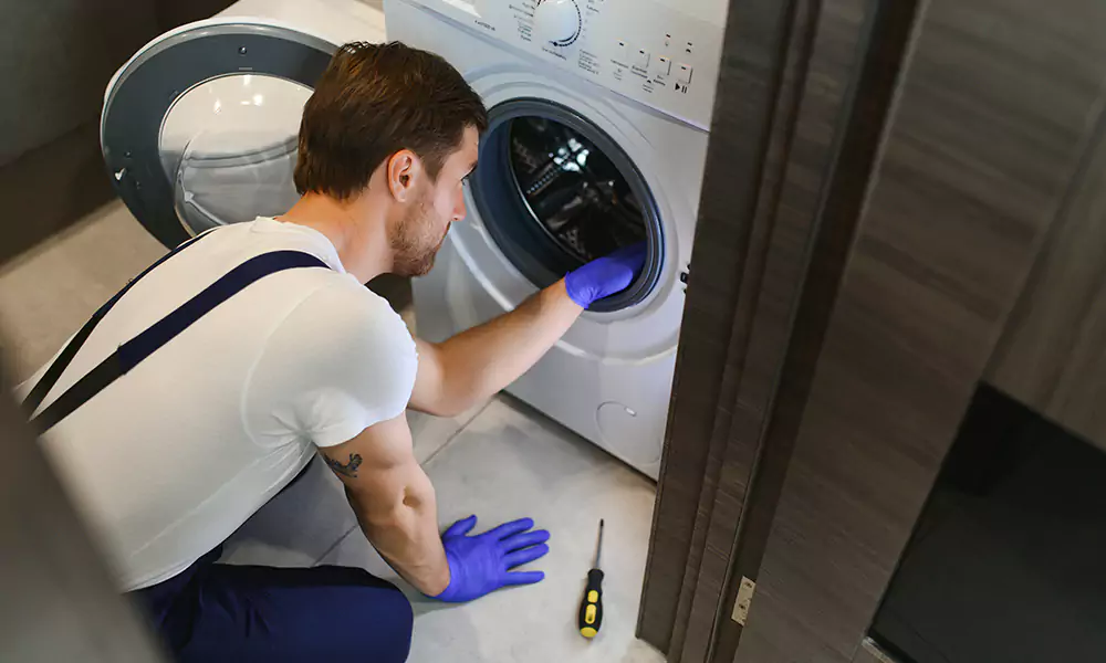 Dryer Repair in Athol, MA