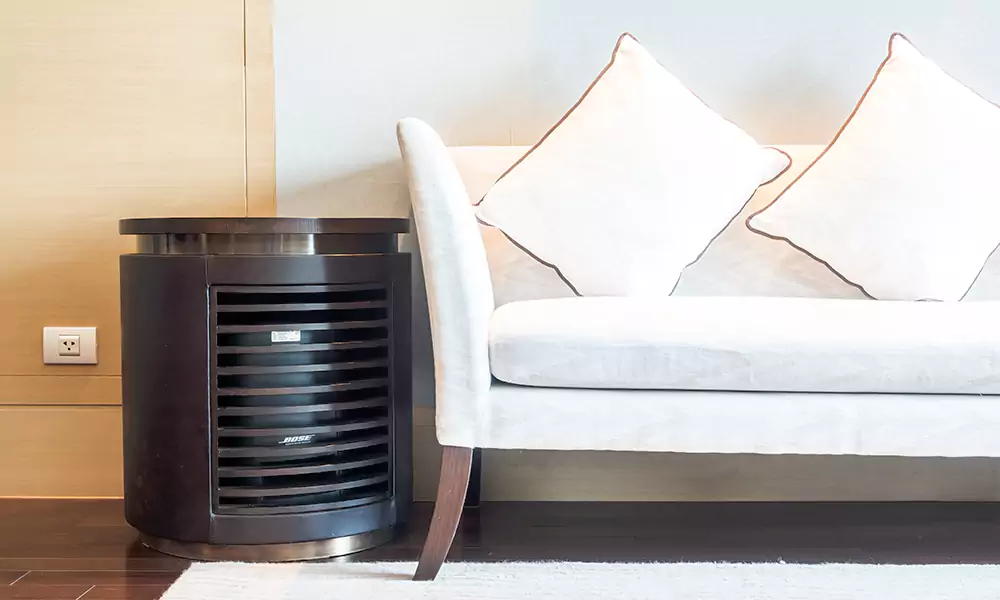 Portable Air Conditioner Repair in Athol, MA