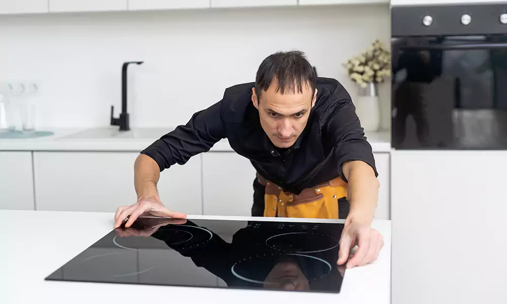 Range Repair in Athol, MA