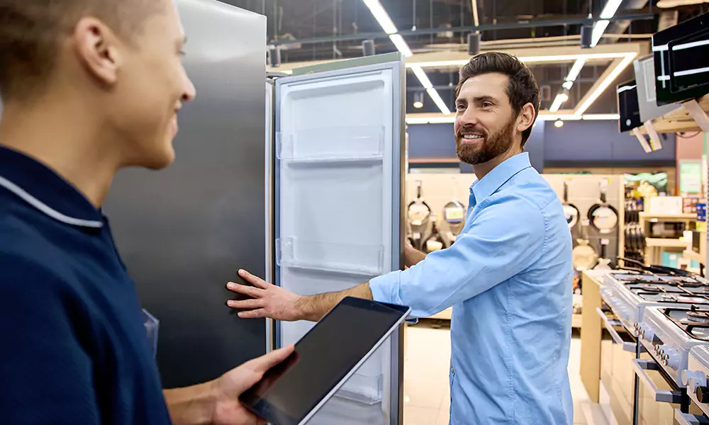 Retailer Purchased Appliance Installation in Athol, MA