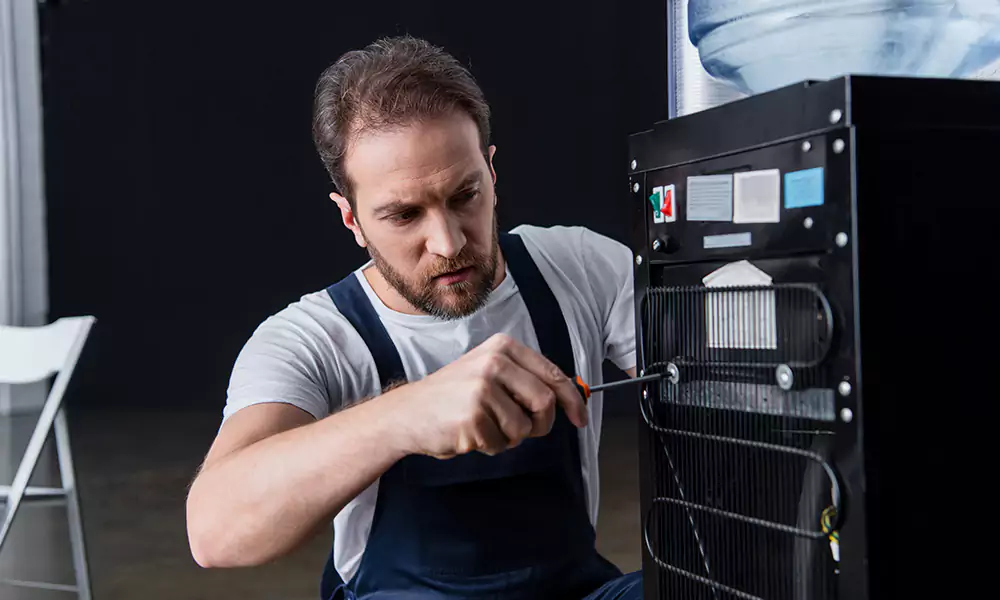 Water Dispenser Repair in Athol, MA