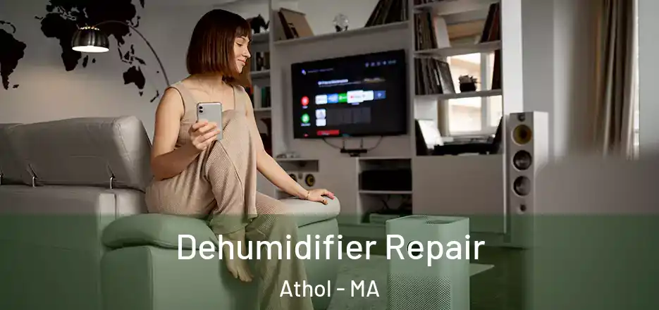 Dehumidifier Repair Athol - MA