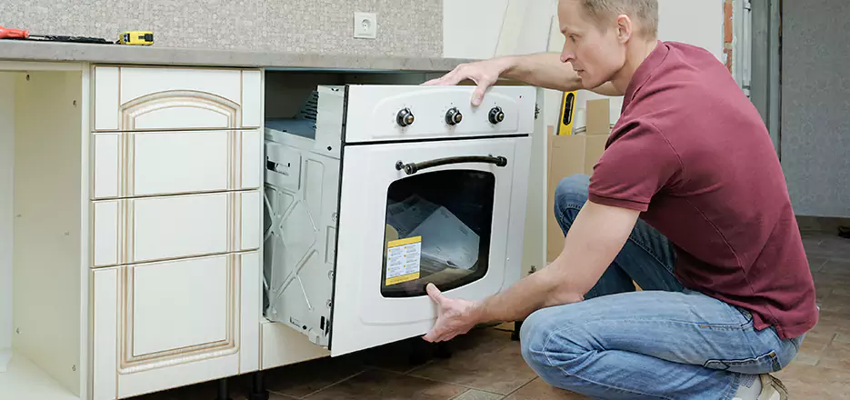 Bosch Appliance Installation in Athol