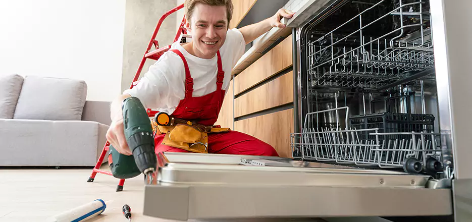 Commercial Dishwasher Control Board Repair in Athol