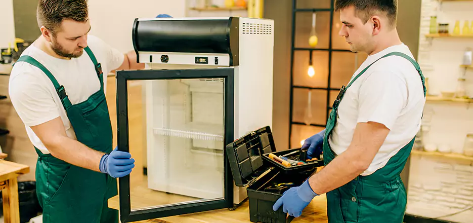 Freezer Repair in Athol