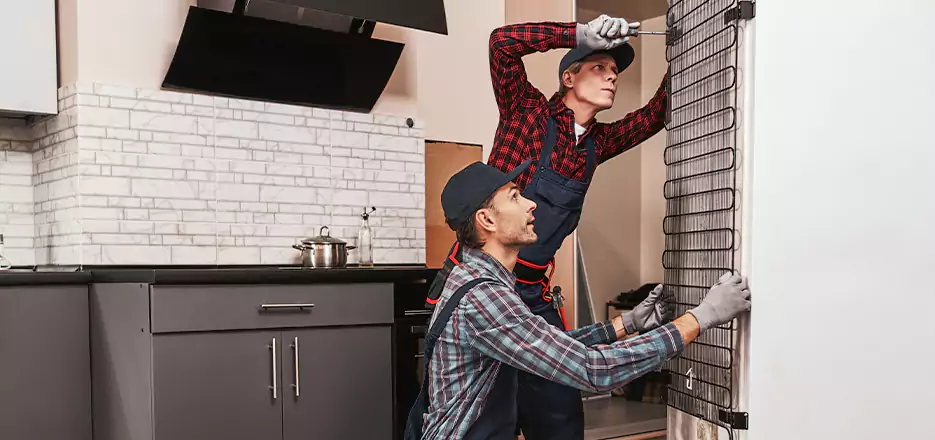 Refrigerator Freezer Repair in Athol