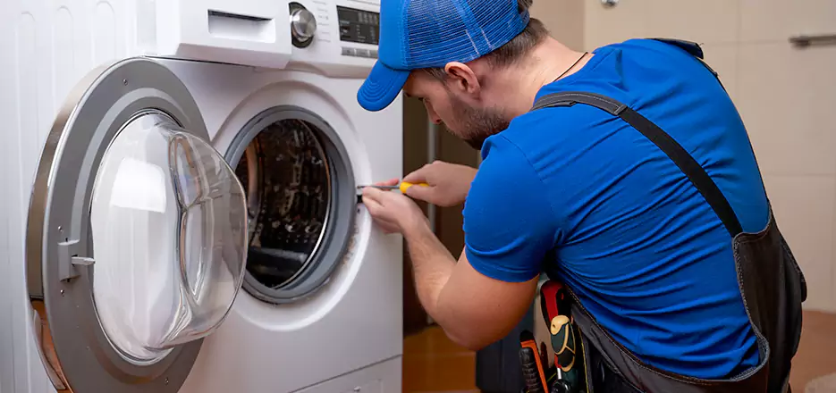 Haier Appliance Installation in Athol