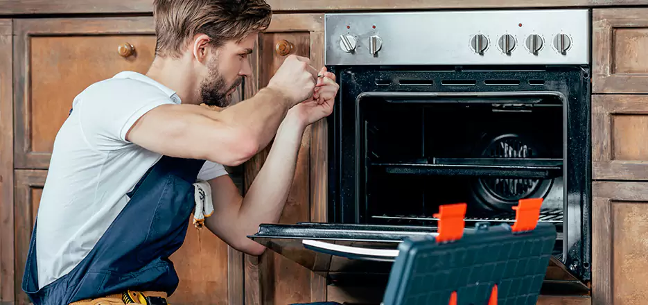 Hotpoint Appliance Installation in Athol