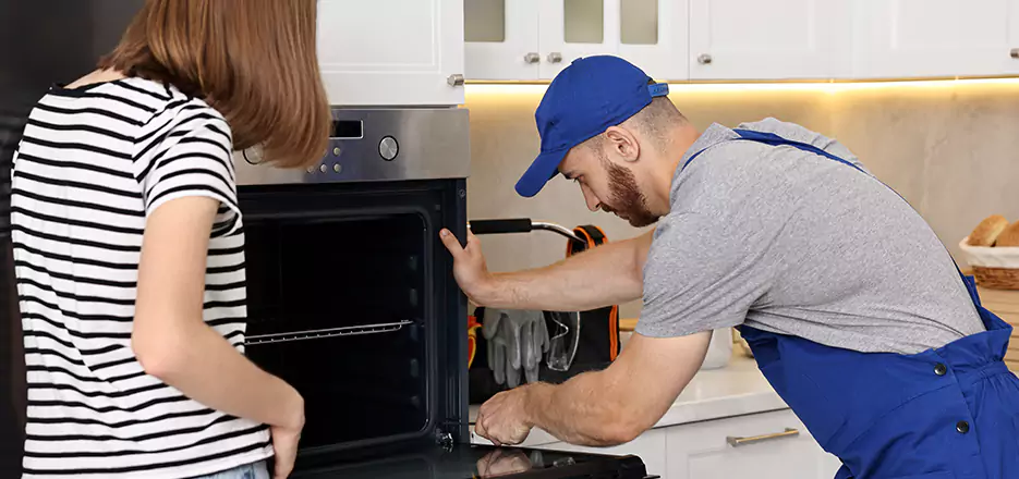 Rainbow Appliance Installation in Athol