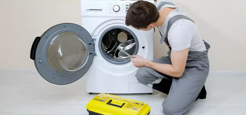 Speed Queen Appliance Installation in Athol