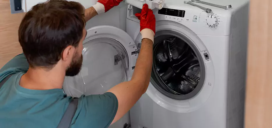 Summit Appliance Installation in Athol
