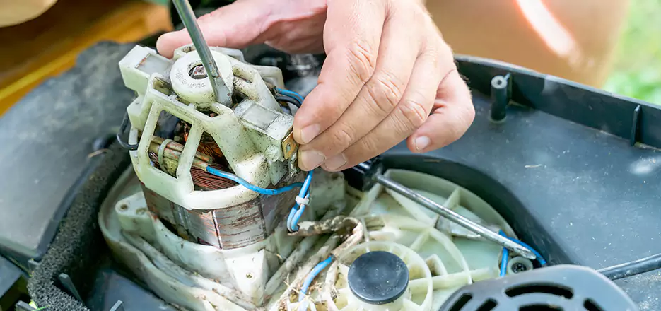 More Vacuum Repair Services We Offer in Athol, MA