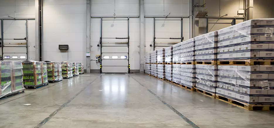 Warehouse Cold Storage Repair Services in Athol