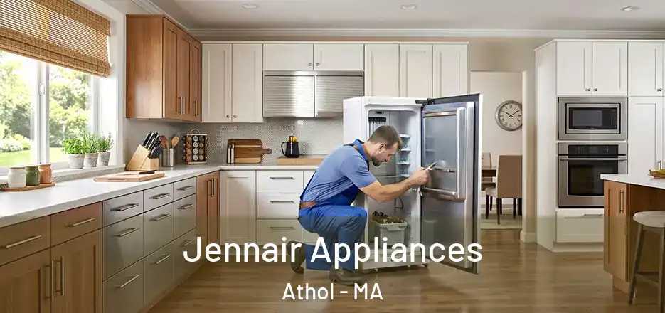Jennair Appliances Athol - MA