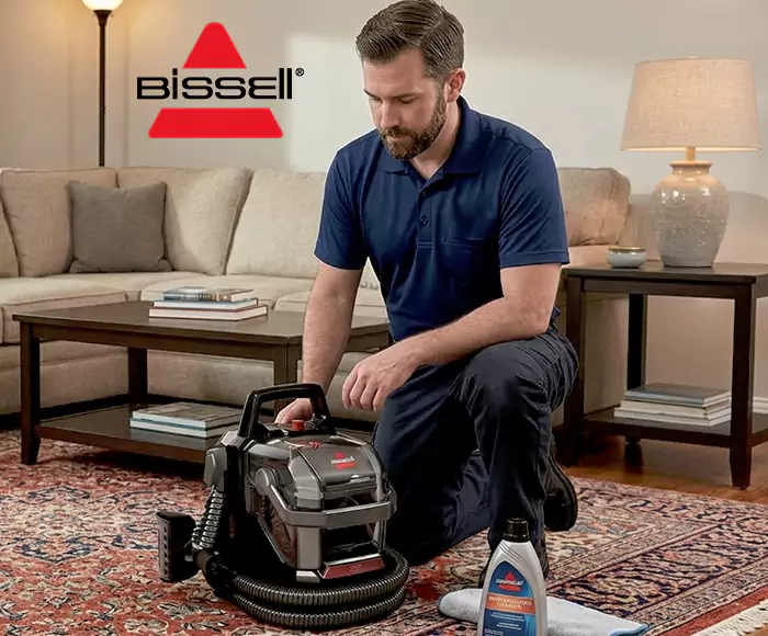 Premier Bissell Appliances Pros: Your Brand Specialist Athol, MA