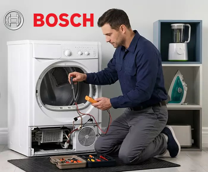 Skilled Bosch Appliance Pros: Your Brand Specialist in Athol, MA