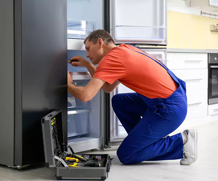 Expert Commercial Refrigerator Repair Company: Your Certified Refrigeration Experts in Athol, MA