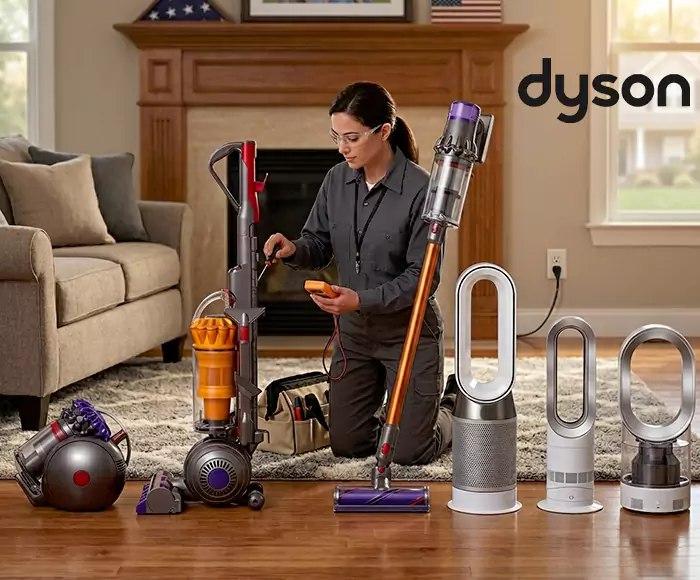 Premier Dyson Appliances Pros: Your Brand Specialist in Athol, MA