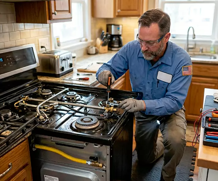 Skilled Gas Range Solutions: Your Trusted Gas Range Fix Specialists in Athol, MA