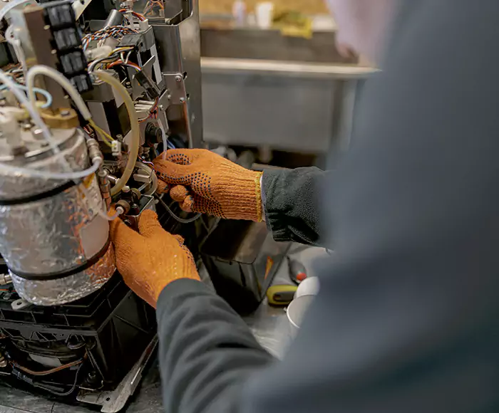 Trusted Ice Machine Solutions: Your Premier Ice Machine Repair Company in Athol, MA