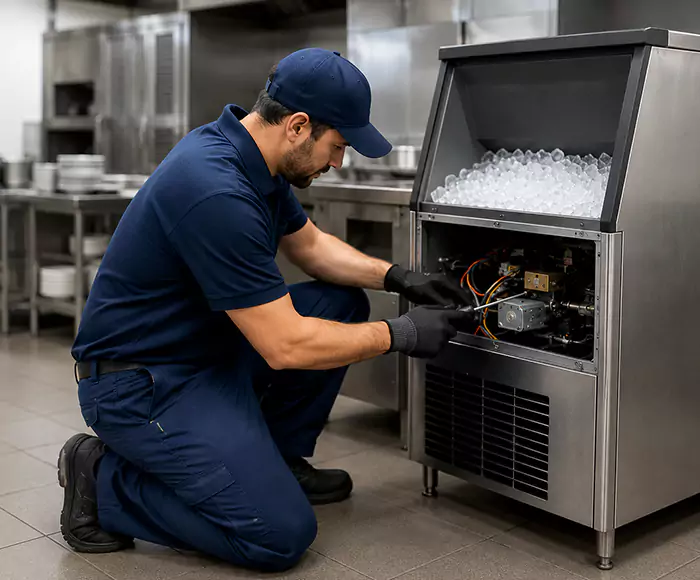 Certified Ice Maker Water Line Installers: Trusted Ice Maker Water Line Installation Team in Athol, MA