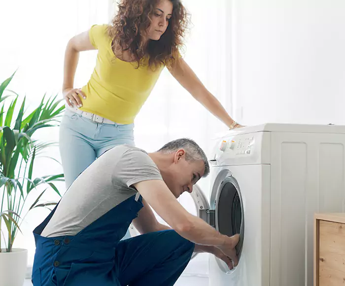 Trusted Laundry Appliance Experts: Your Reliable Repair Team in Athol, MA
