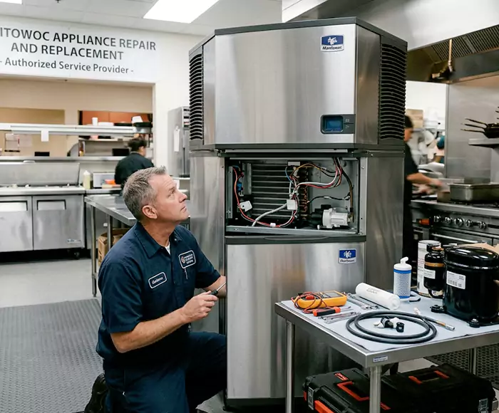 Professional Manitowoc Appliances Pros: Your Brand Specialist in Athol, MA