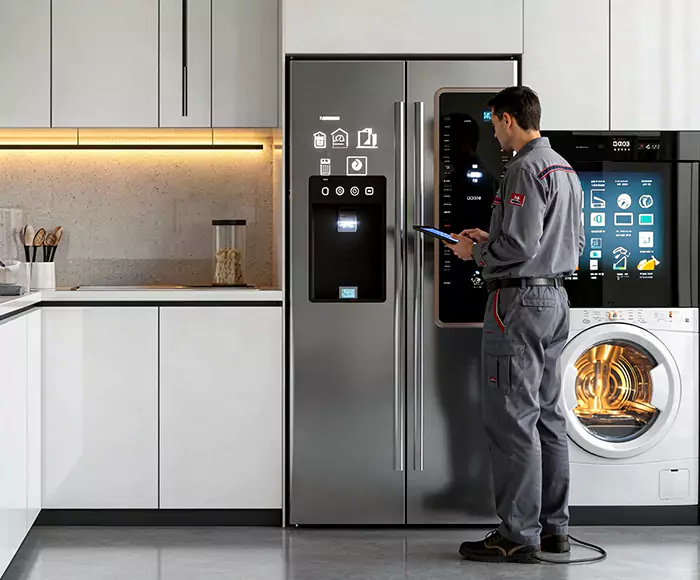 Skilled Refrigerator Installers: Your Fast Refrigerator Installation Team in Athol, MA