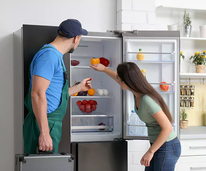 Reliable Refrigerator Not Cooling Repair Company: Your Local Refrigerator Not Cooling Repair Service in Athol, MA