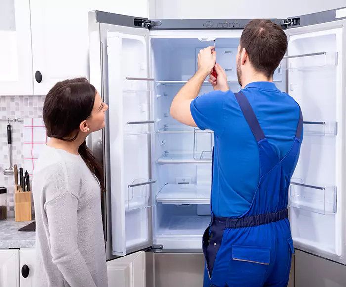 Reliable Fridge Repair Company: Your Trusted Refrigerator Repair Technician in Athol, MA