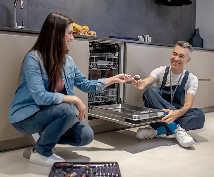 Skilled Same Day Dishwasher Repair: Your Local Same Day Dishwasher Repair Expert in Athol, MA