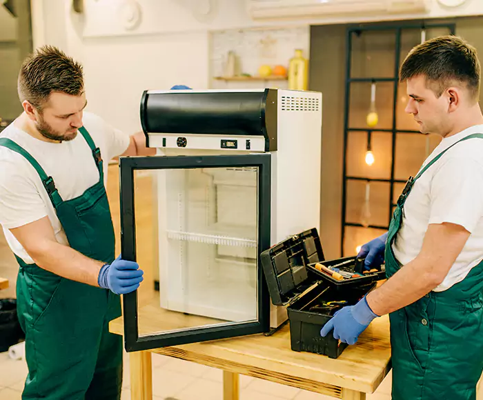 Professional Refrigerator Repair Experts: Your Same Day Refrigerator Repair Company in Athol, MA