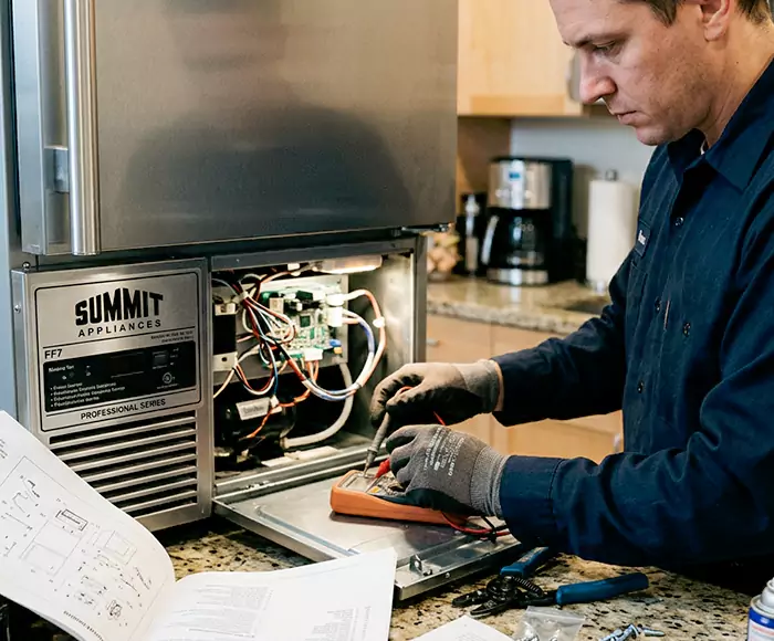 Premier Summit Appliances Pros: Your Brand Specialist in Athol, MA