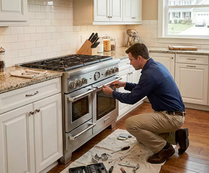Premier Thermador Appliance Pros: Your Brand Specialist in Athol, MA