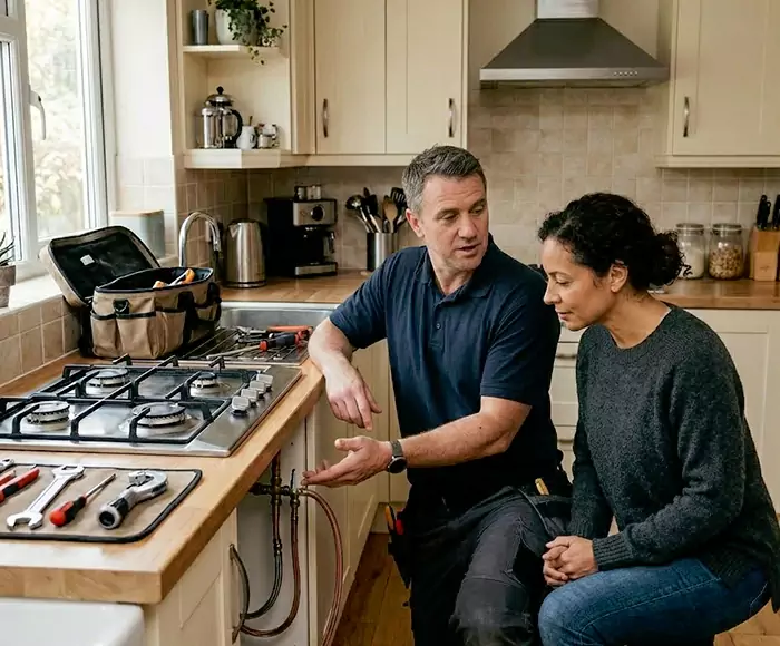 Certified Wolf Appliance Experts: Your Brand Specialist in Athol, MA
