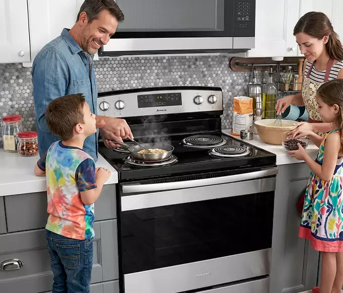 What Sets Our Amana Service Apart in Athol, MA?