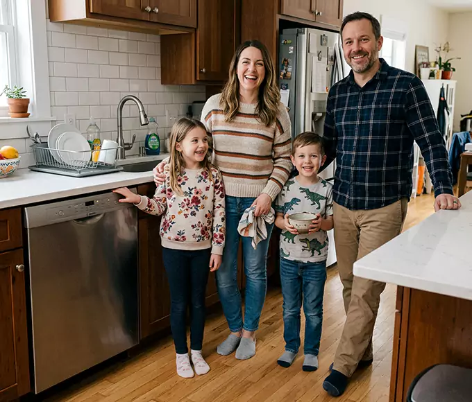 Why Athol Homeowners Choose Athol Appliance Pro for Dishwasher Pump Replacement?
