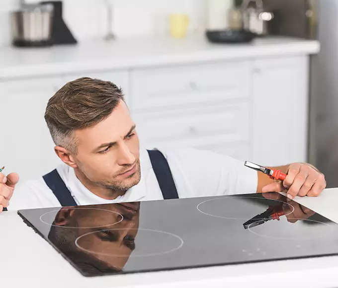 Why Athol Homeowners Choose Athol Appliance Pro for Every Electric Stove Fix?