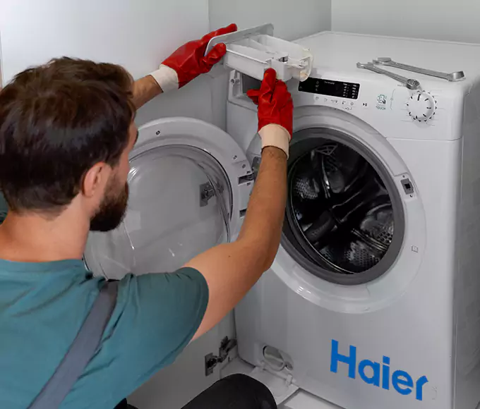 What Sets Our Haier Service Apart in Athol, MA?