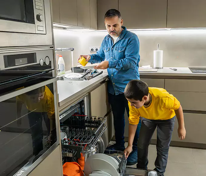 What Sets Our Hotpoint Service Apart in Athol, MA?