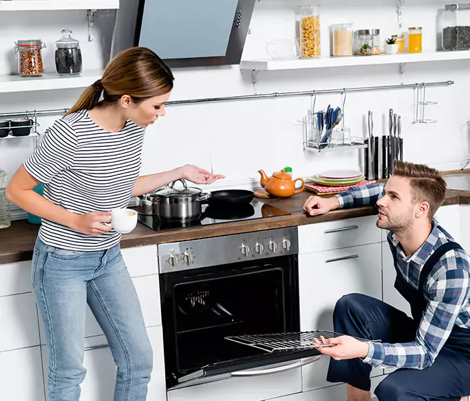 What Sets Our Miele Service Apart in Athol, MA?