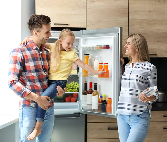 Why Athol Homeowners Trust Athol Appliance Pro for Every Fridge Fix?