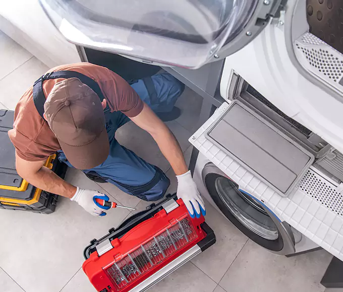 Why Athol Homeowners Choose Athol Appliance Pro for Same Day Service Washer Repairs?