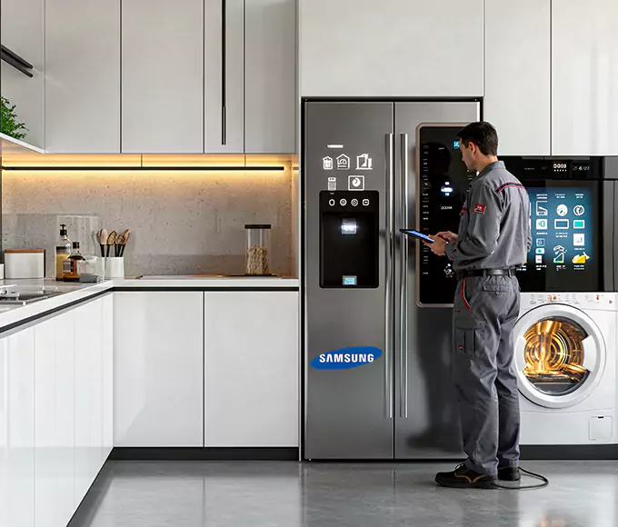 What Sets Our Samsung Service Apart in Athol, MA?
