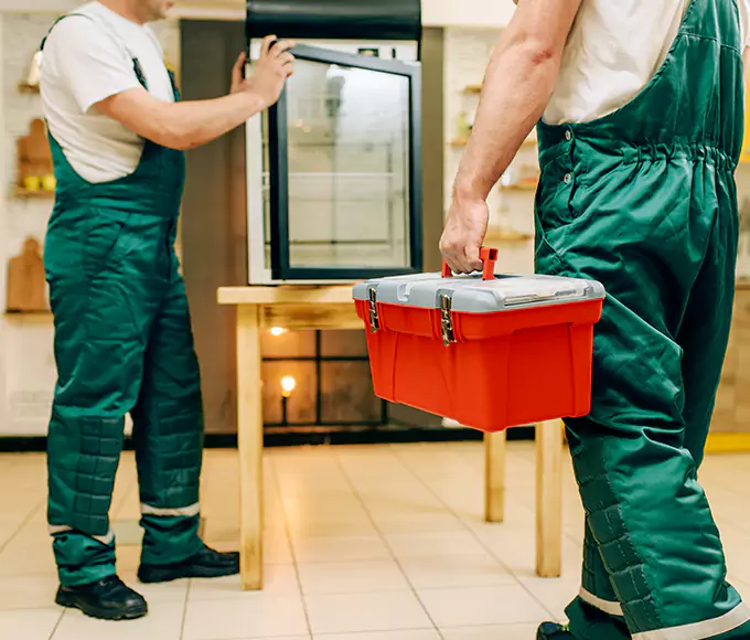 Why Athol, MA Wine Collectors Trust Athol Appliance Pro for Every Cooler Fix?