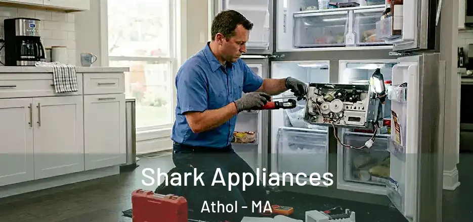  Shark Appliances Athol - MA